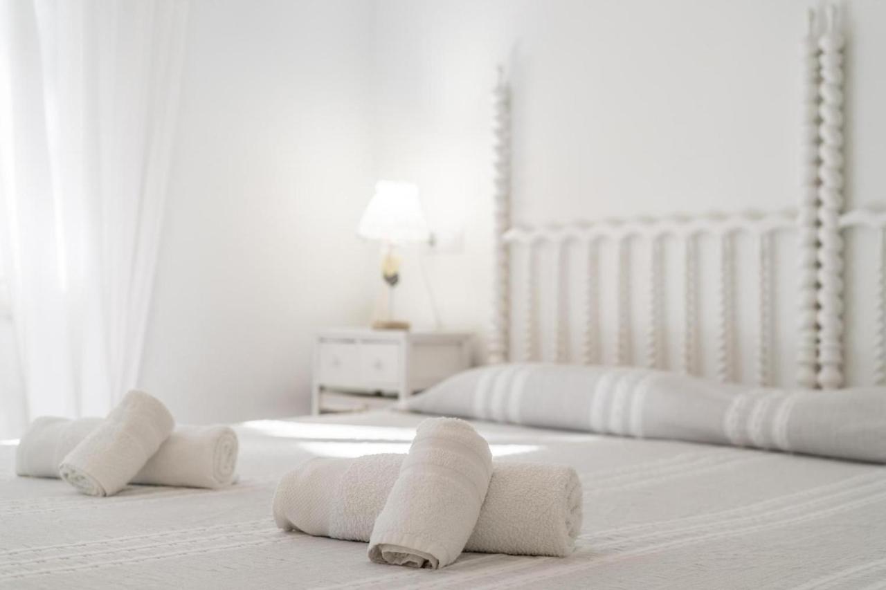 Gorgeous Renovated Cala Sant Vicenc Beach Villa Cala San Vicente  Ngoại thất bức ảnh