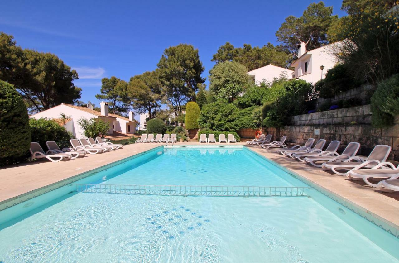 Gorgeous Renovated Cala Sant Vicenc Beach Villa Cala San Vicente  Ngoại thất bức ảnh